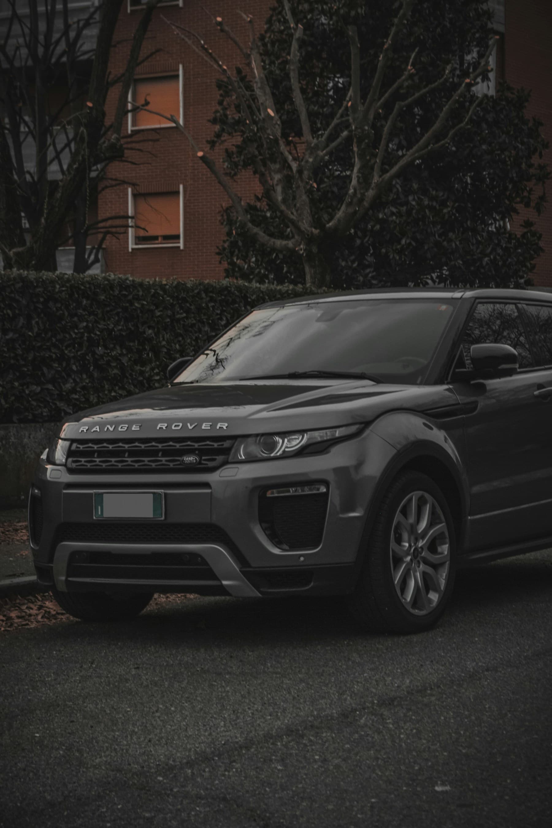 Land Rover Range Rover Evoque TD4 180 SE Dynamic - foto 1