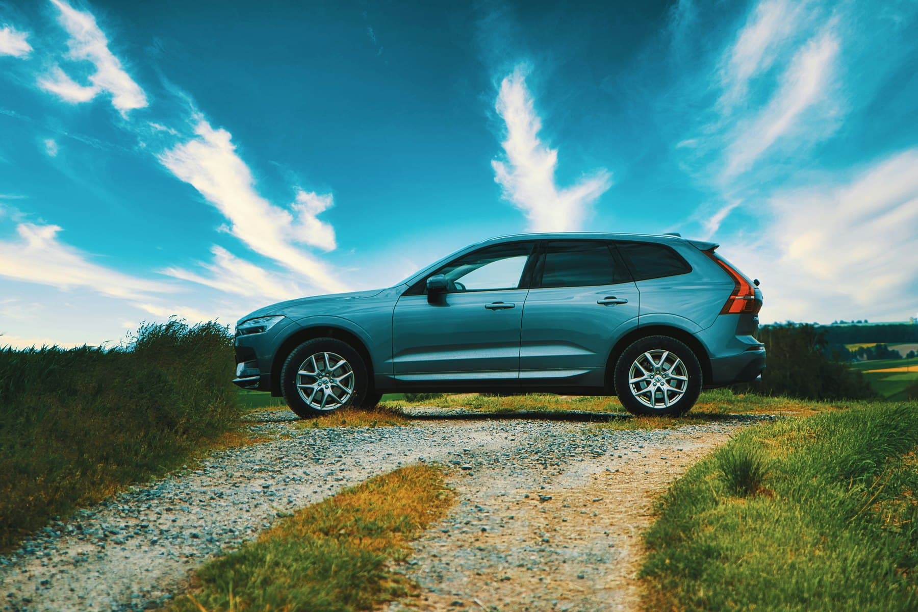 Volvo XC60 D4 AWD Momentum - foto 1